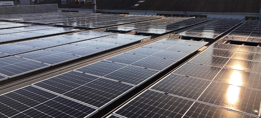 POINT03 BCP(事業継続計画)対策