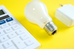 意外と知らない電気代のしくみ