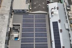 工場の電気代を大幅削減!自家消費型太陽光発電で賢く節約する方法